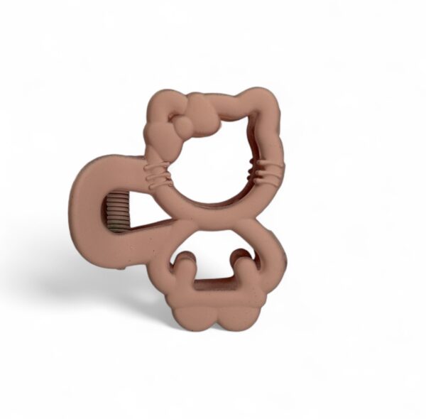 Hello Kitty Matte Claw Clip - Image 3