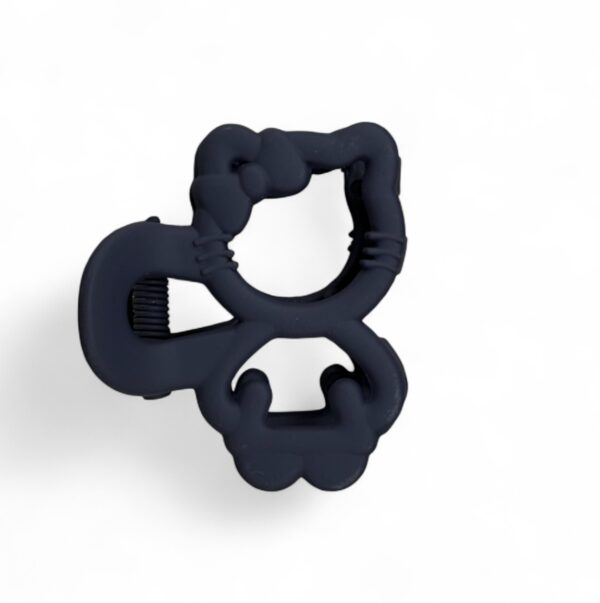 Hello Kitty Matte Claw Clip - Image 4