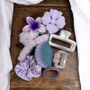 Hair Accessory Set