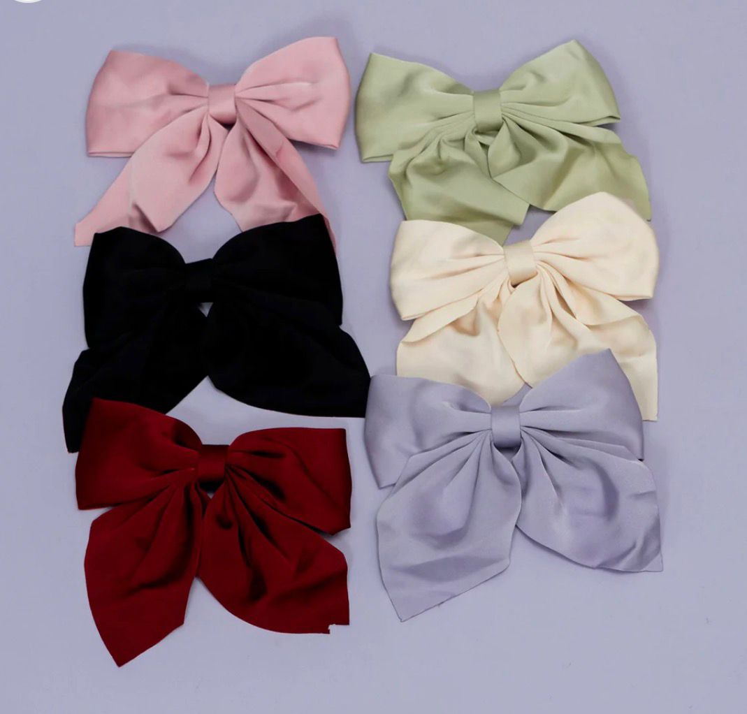 BOW CLIP - Image 2